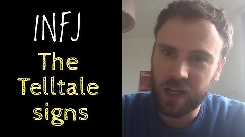 How to Spot an INFJ
