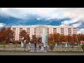 Bishkek Timelapse - Бишкек