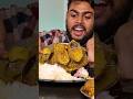 Bengali eating rice and fish #asmreating #shortsfeeds #funnyshort #foodshorts