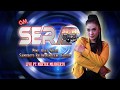 Ambilkan gelas. Ivha berlian. SERA live Mojokerto