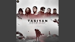 tasiyan تاسیان - aslrap