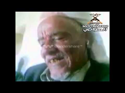 نصائح العولقي لولدة من اجمل قصايد شعار اليمن 