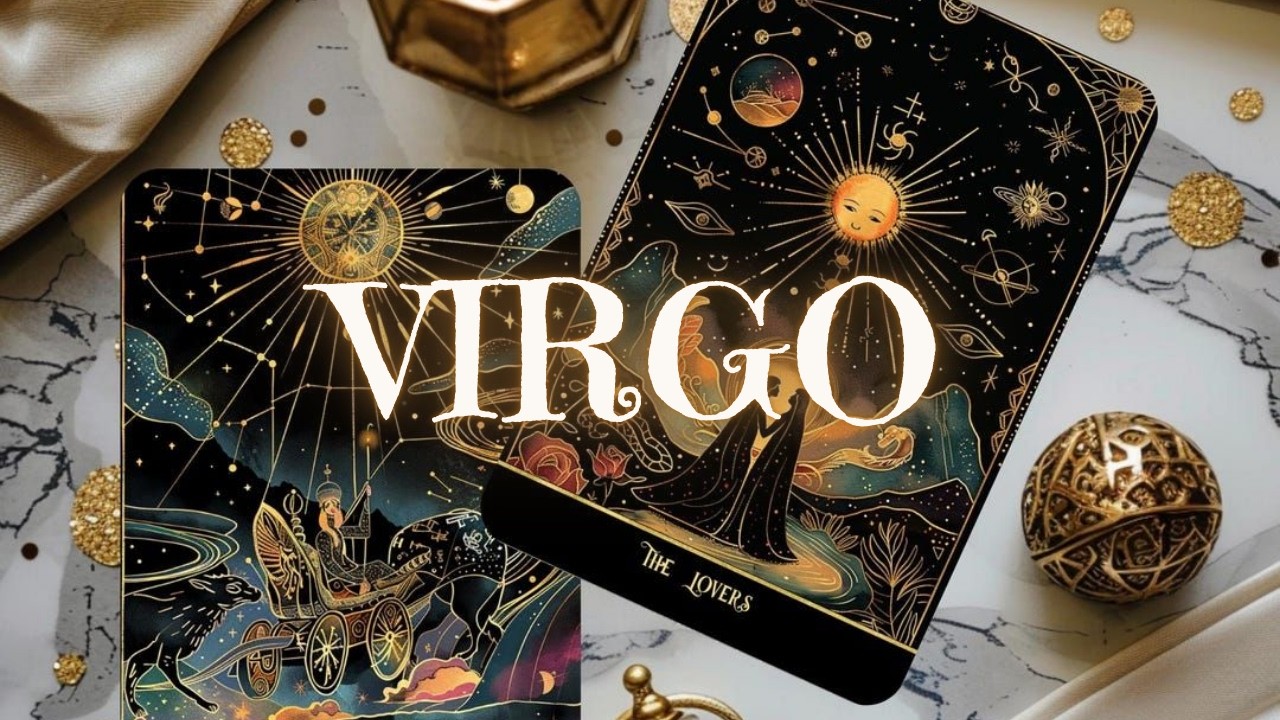 VIRGO❗️PLEASE❗️IT'S VERY SERIOUS ✝️🙏🏻 YOU HAVE VERY LITTLE TIME LEFT⏱️ MARCH 2026 TAROT READING