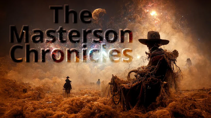 The Masterson Chronicles [COMPLETE] | Creepypasta ...