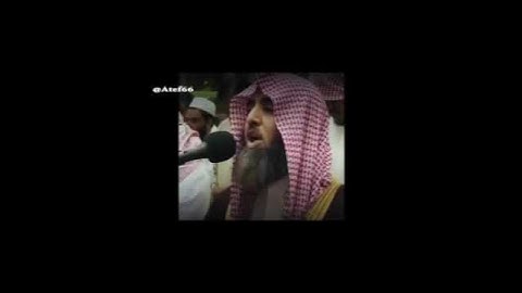 قادئ الشيخ:محمد اللحيدان سورة الفرقان #المصحف #دويتو #لايك #سورة_الفرقان #محمد_اللحيدان