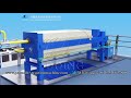 1-10tpd palm oil fractionation plant, machine to separate palm olein and palm stearin