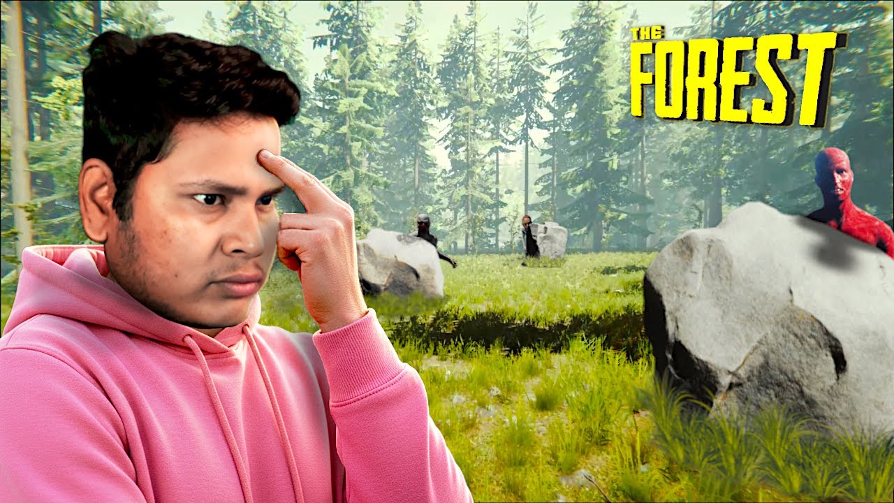 CAN'T FIND ANY CANNIBALS!!