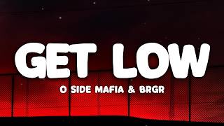 Get Low – O SIDE MAFIA & BRGR (R&B Cover) | Soulty Lounge