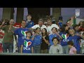 Italia-Malta 4-0: il match visto dalla Vivo Azzurro Cam