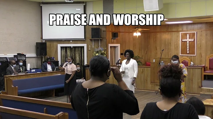 TUPELO COTLG MOTHER DAY PROGRAM MAY9,2021
