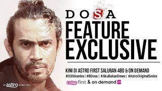 DOSA | Feature Exclusive [HD] | Astro Original Series