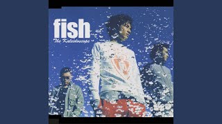 Fish 歌詞 The Kaleidoscope One Piece Ed ふりがな付 うたてん