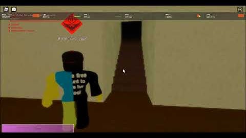 Backrooms: The Backstage Of Reality:  level 7