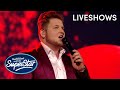 Harry Laffontien: When A Man Loves A Woman (Percy Sledge) | Liveshow #3 | DSDS 2022