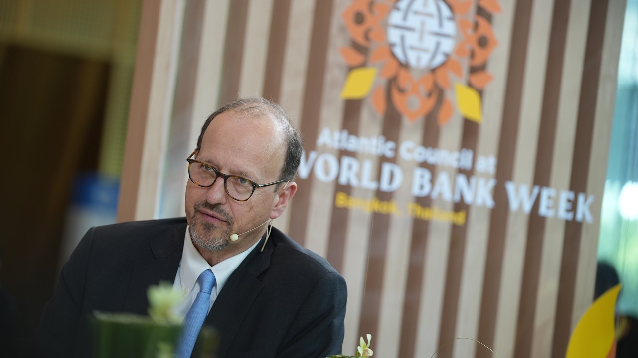 What to watch at the 2026 IMF-World Bank Annual Meetings in Bangkok