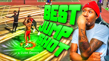 The BEST JUMPSHOT EVER on NBA 2K20 for ALL ARCHETYPES! TURN OFF JUMPSHOT METER! NBA 2K20 JUMPSHOTS