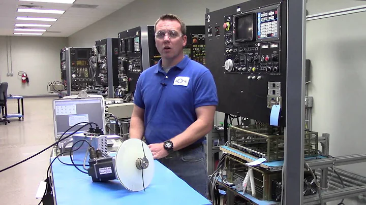 Allen Bradley AC Servo Drive Repair Overview