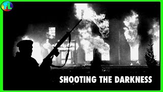 'Shooting the Darkness' - The Troubleshooters 2019 Troubles Documentary