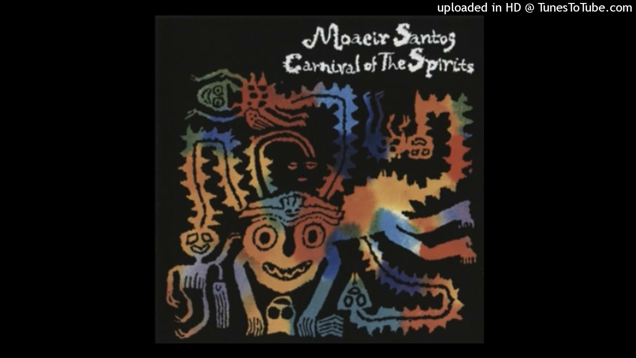 Moacir Santos - Kamba (1975) - YouTube