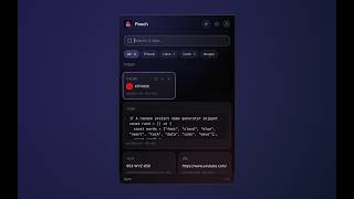 Pouch — The Smarter Clipboard for Chrome.