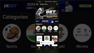 ind vs nz match free me kaise dekhe|| ind vs nz match free me kaise kha dekhe screenshot 3