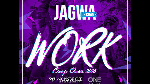 Thumbnail of JAGWA DE CHAMP - WORK CROPOVER 2016