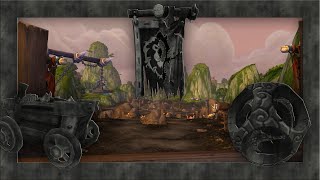 Interactive World of Warcraft: Mists of Pandaria Music: PvP screenshot 5