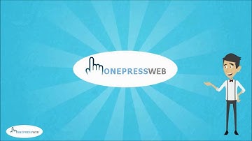 OnePress Web Introduction