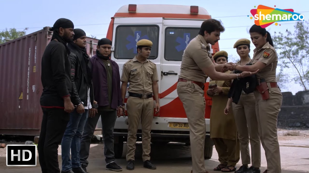 Maddam Sir की चोट से परेशान हुए Anubhav Sir | Maddam Sir | Hindi Comedy Show | Full Episode