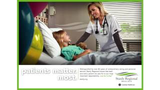 Zgm Healthcare Reel
