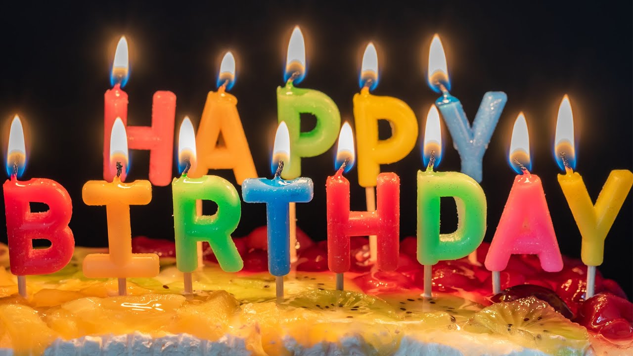 Happy Birthday Party Song Remix 🎁 Happy Birthday Melody for Your Special Day!🎉