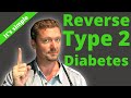 Type 2 Diabetes: You CAN Reverse It!