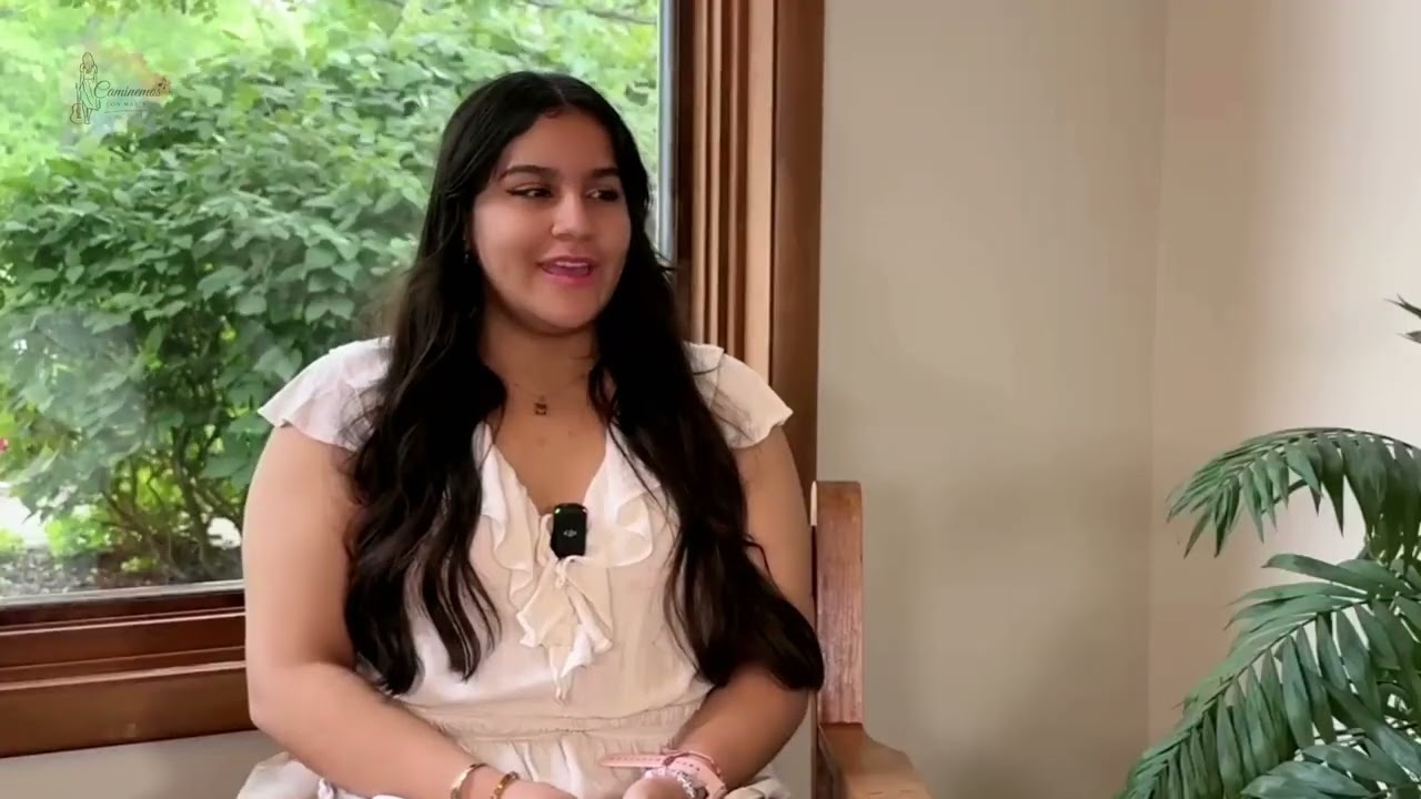 Episodio 5 - Conversando con Mercedes Rodriguez