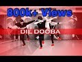 Dil Dooba | Khakee | Choreography @Ajeeshkrishna