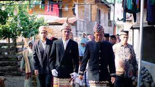 Bapak - Alam Limau Cover (Cipt.Mawan Salba)