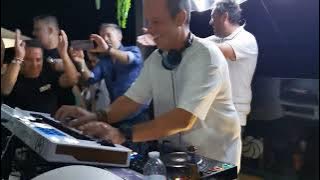 David Penn - Big Love, Live Piano
