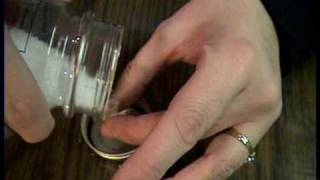 Ice Cubes How to Make Ice for Miniature Dollhouse using Sea Salt by Garden of Imagination
SUBSCRIBE for more FREE tutorials! This tutorial shows how to use regular Sea Salt from your kitchen as ice for your dollhouse. So much better than my old way of making ice with clay. Ice Cubes How to Make Ice for Miniature Dollhouse using Sea Salt by Garden of Imagination