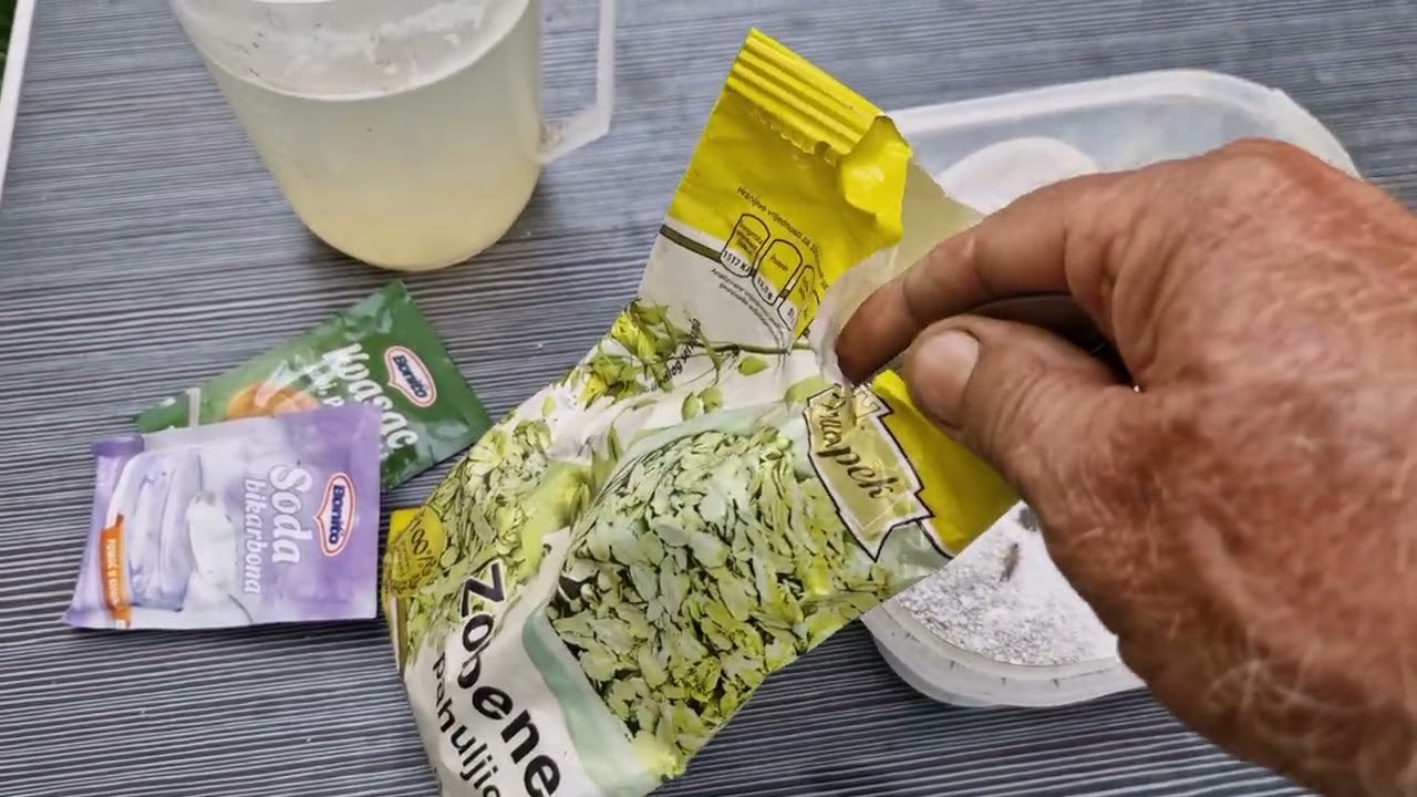 Za džinovski paradajz sada ovo dodajte u zemlju u zoni korijena