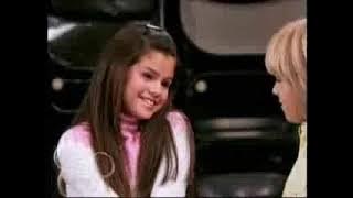 selena gomez first kiss with dylan sprouse - PLS COMMENT!!
