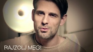 Rácz Gergő - Rajzolj meg! (Official Video) chords