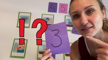 Show and tell 2 - Unit 6 Lesson 1 and 2 “What happens in the garden?”