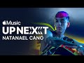 Natanael Cano: Up Next Interview | Apple Music