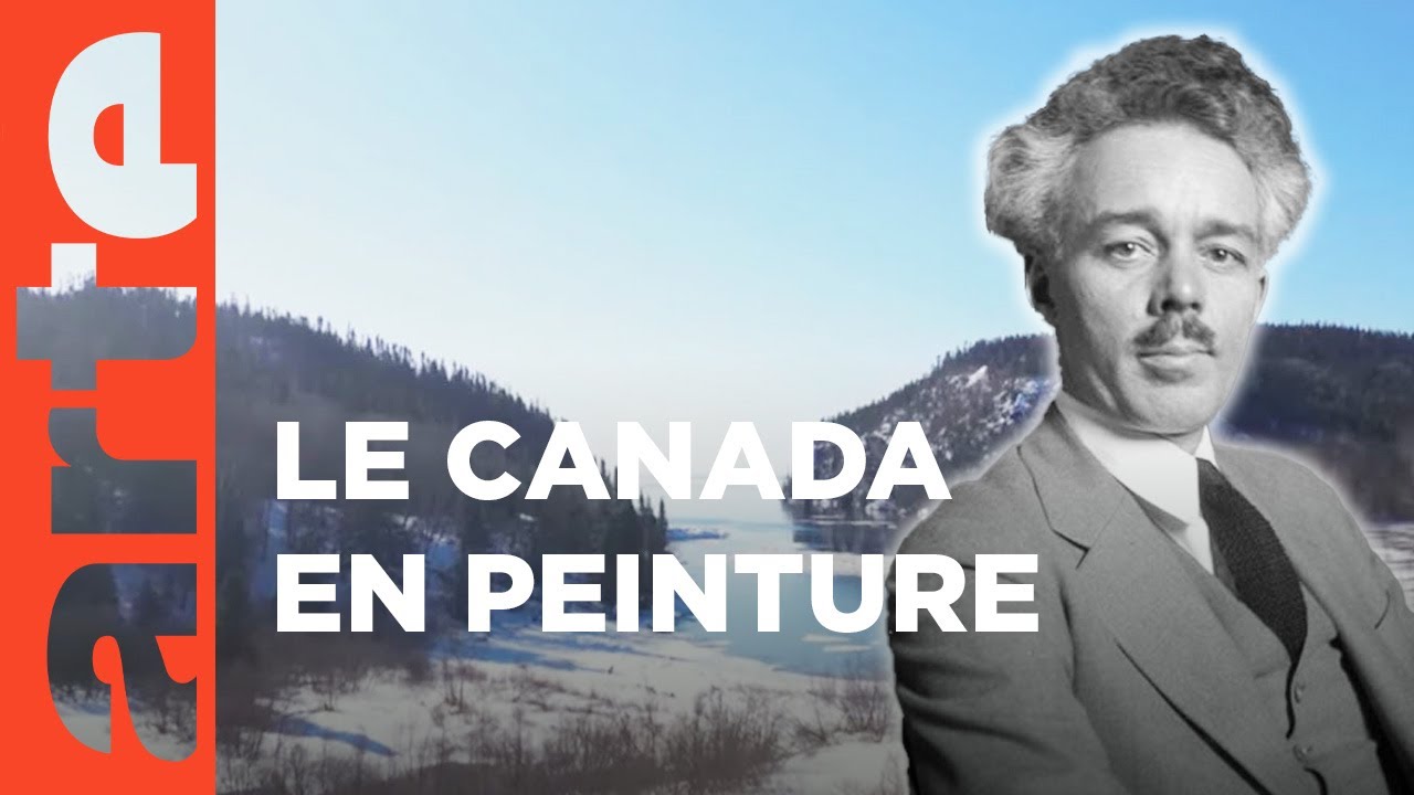 Lawren Harris, peintre promoteur du Canada | Invitation au voyage | ARTE