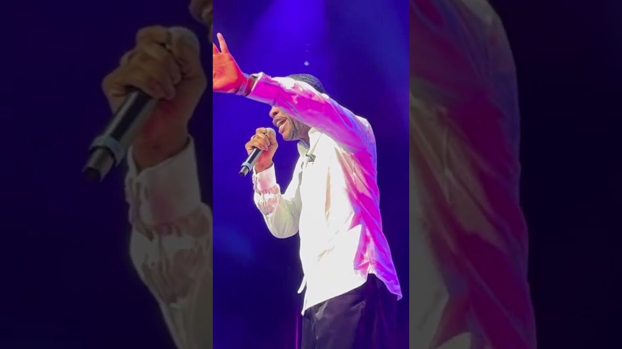 Watch Keith Sweat “Something Just Ain’t Right” (Chicago 2/7/26) Live 2026 on YouTube Watch Keith Sweat “Something Just Ain’t Right” (Chicago 2/7/26) Live 2026 on YouTube