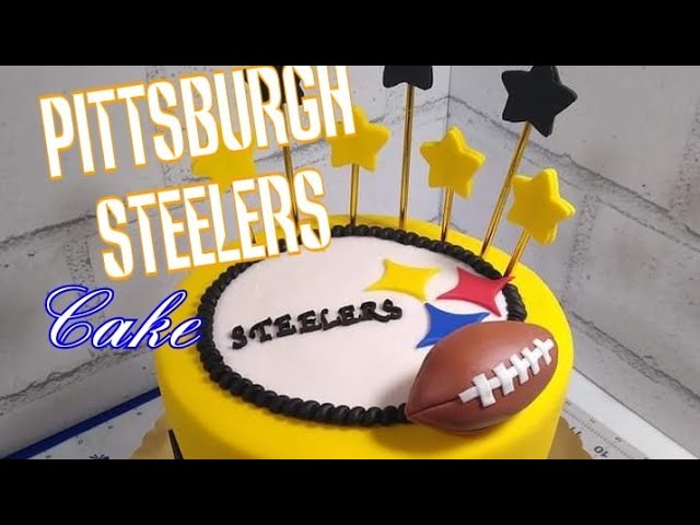 Sports Themed Cakes - Amaru Confections