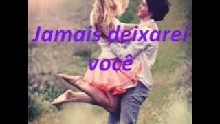 Bruna Karla Jamais Deixarei Você