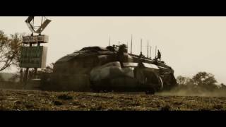 Resident Evil: The Final Chapter - The Mechanic - Starring Ruby Rose - At Cinemas February 3