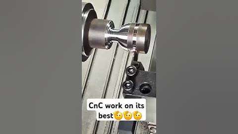 CnC great work #cncjob | nice cnc work #sort