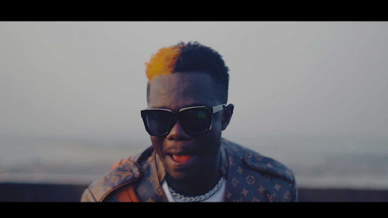 Dee Rapper featuring Fullest 4 Rapper around - YouTube
