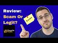 Proverbs Profits Review: Scam Or Legit? (2026 Guide)